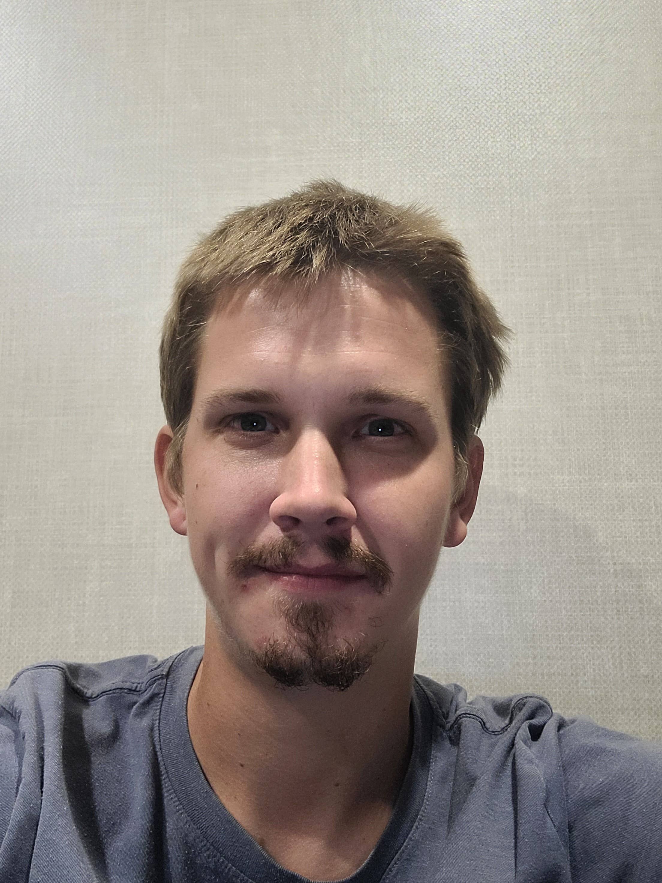 27yr old male with cat