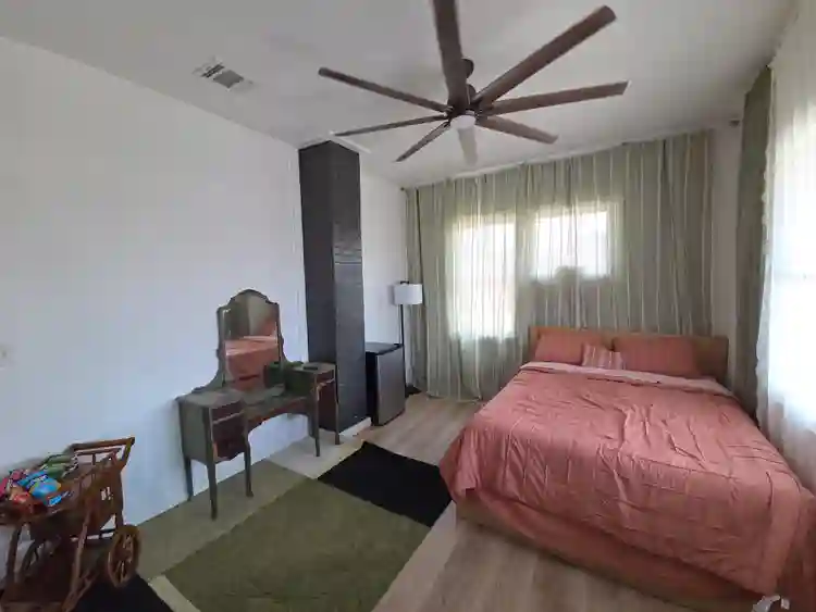 Furnished Room - Utilities Included