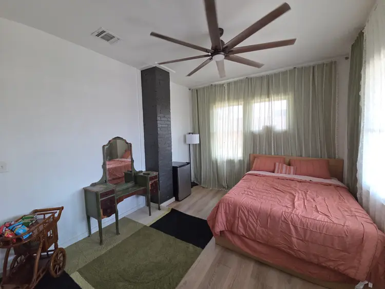 Furnished Room - Utilities Included