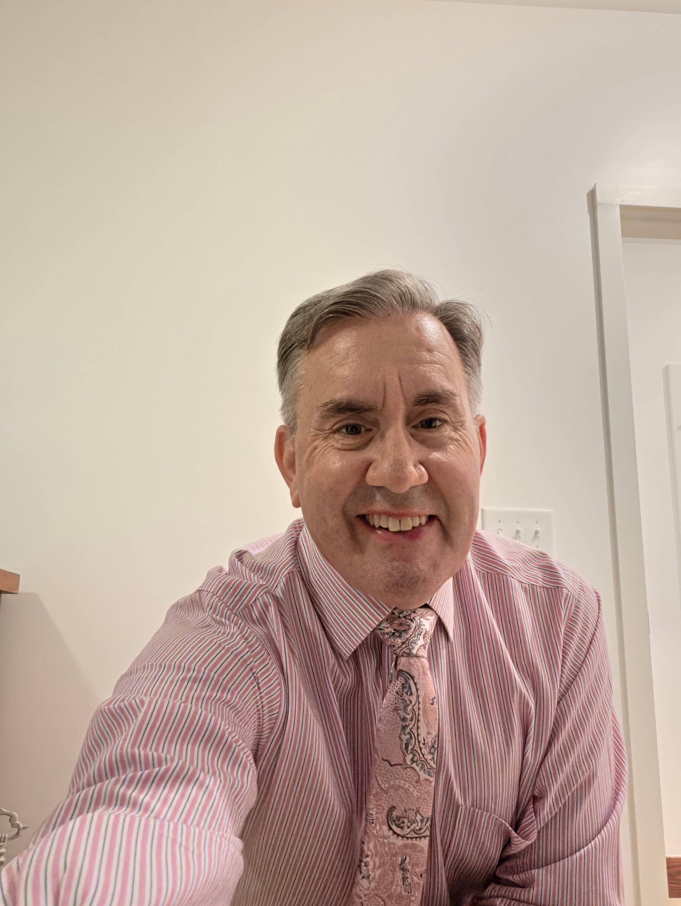 Retiree New to East Tennessee
