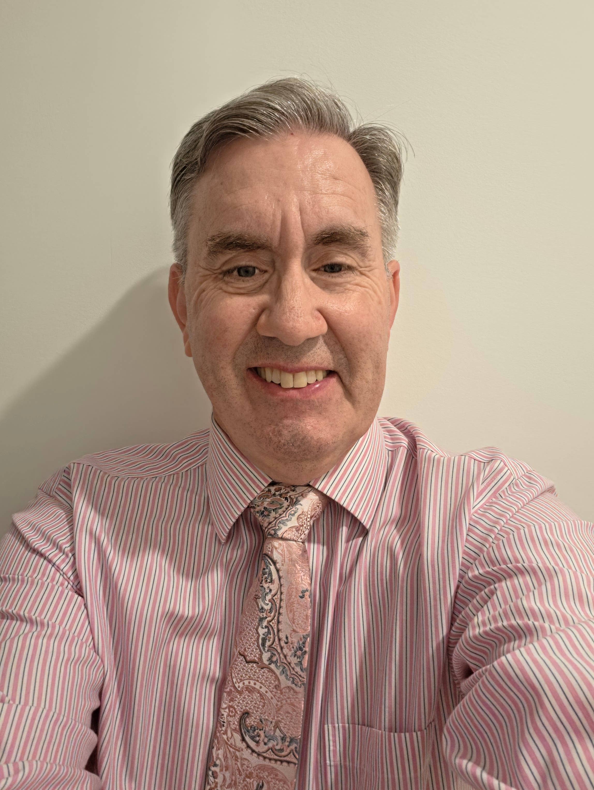 Retiree New to East Tennessee