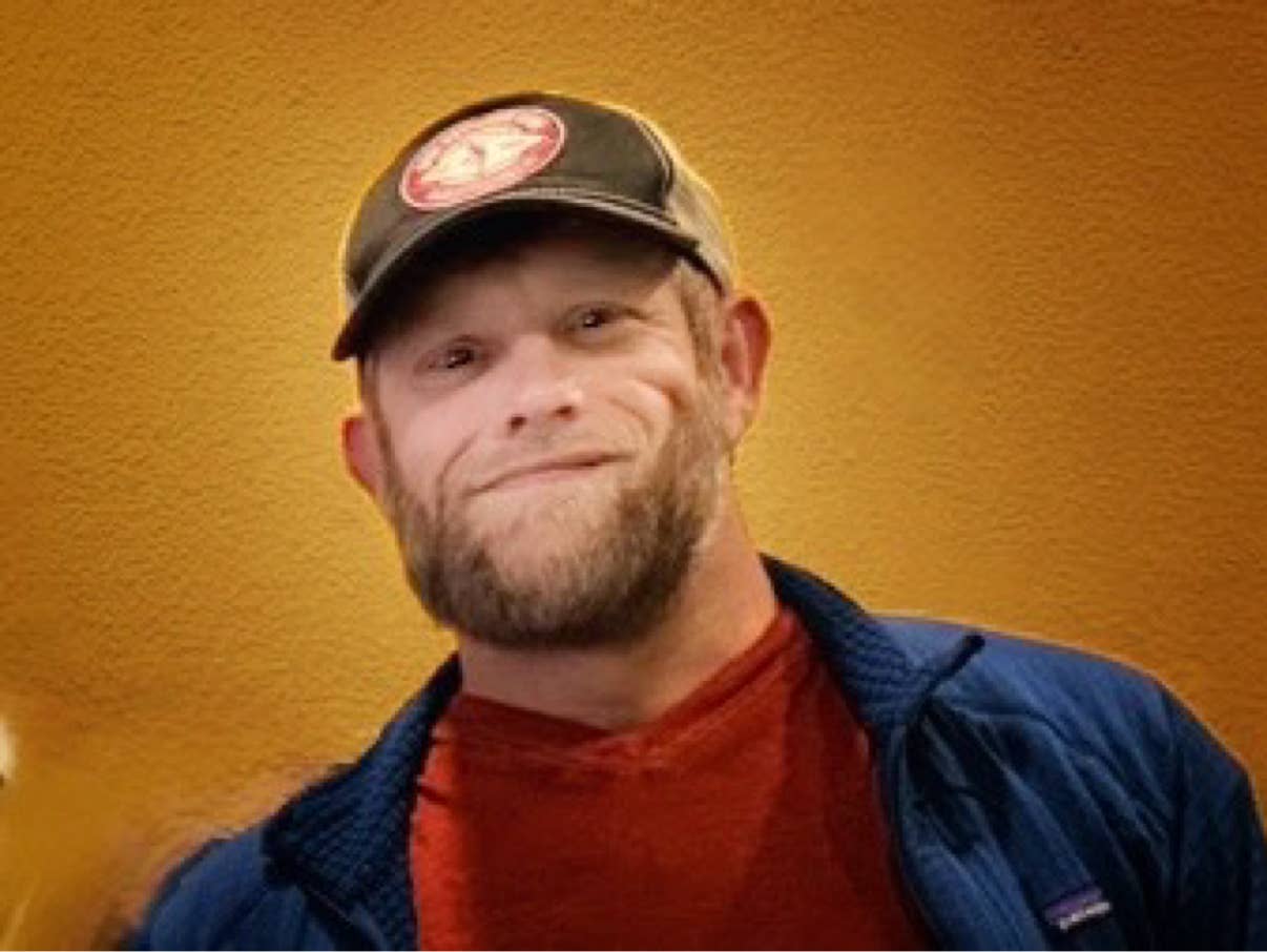 Veteran looking for space.