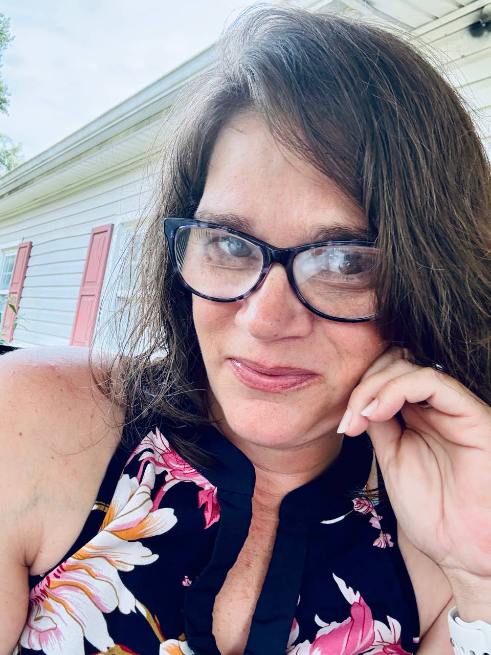 3-4 bedroom place needed