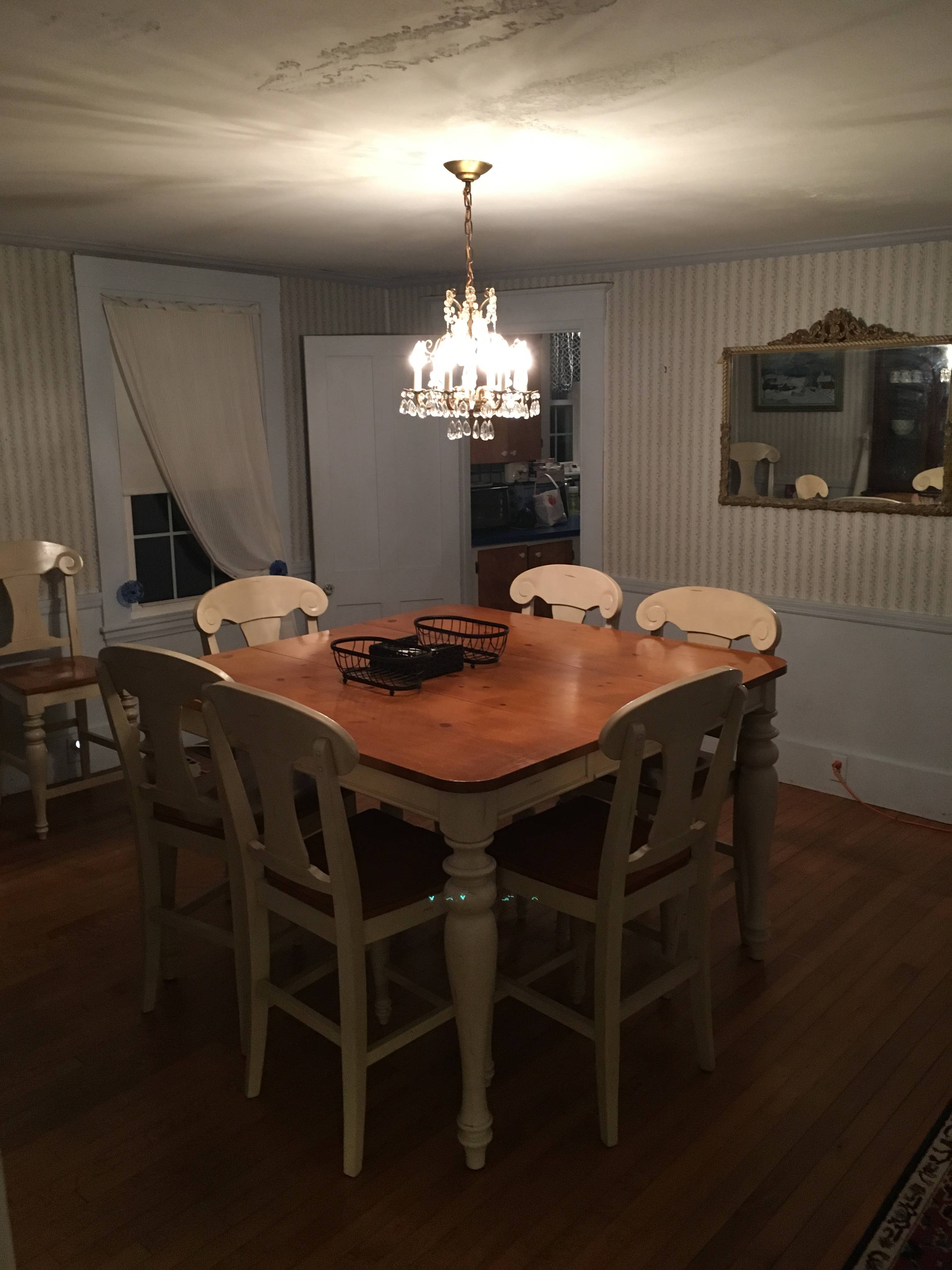 Room for Rent in Freeport Maine