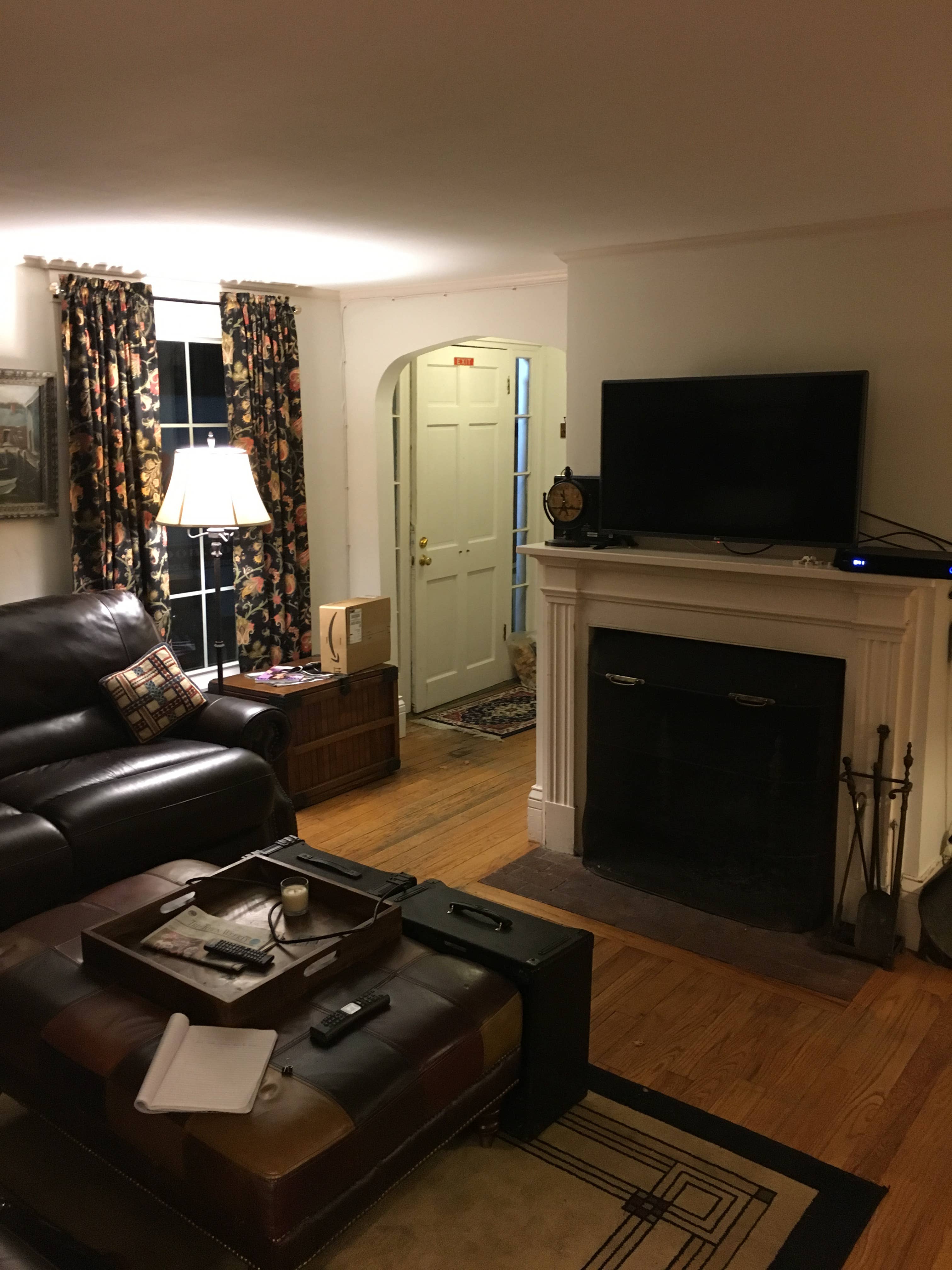 Room for Rent in Freeport Maine
