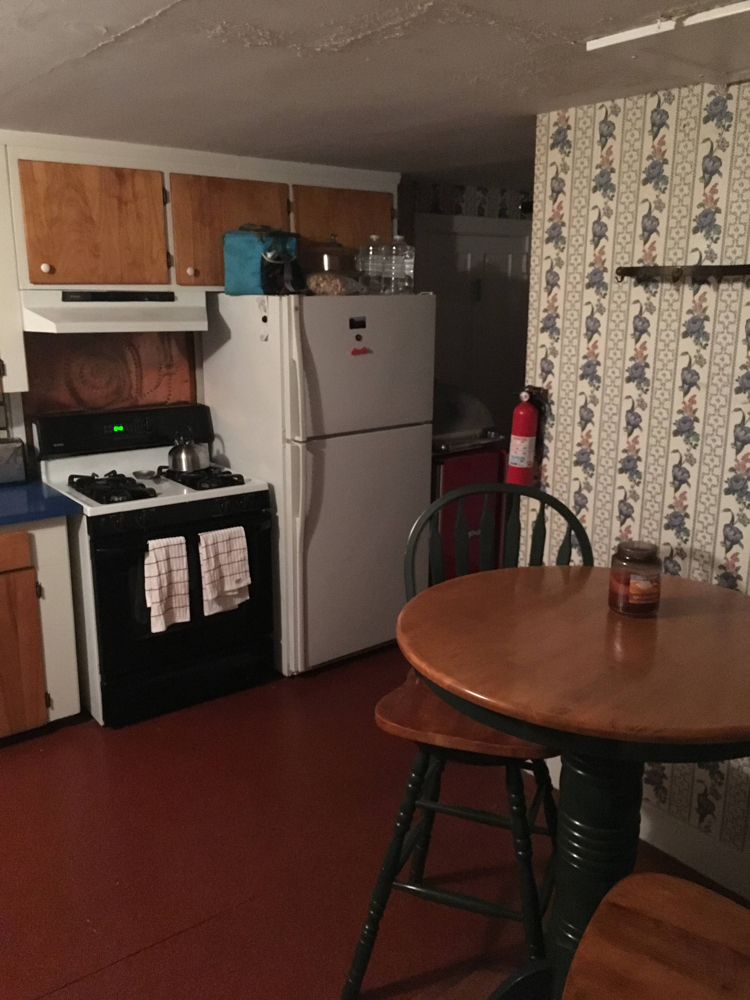 Room for Rent in Freeport Maine