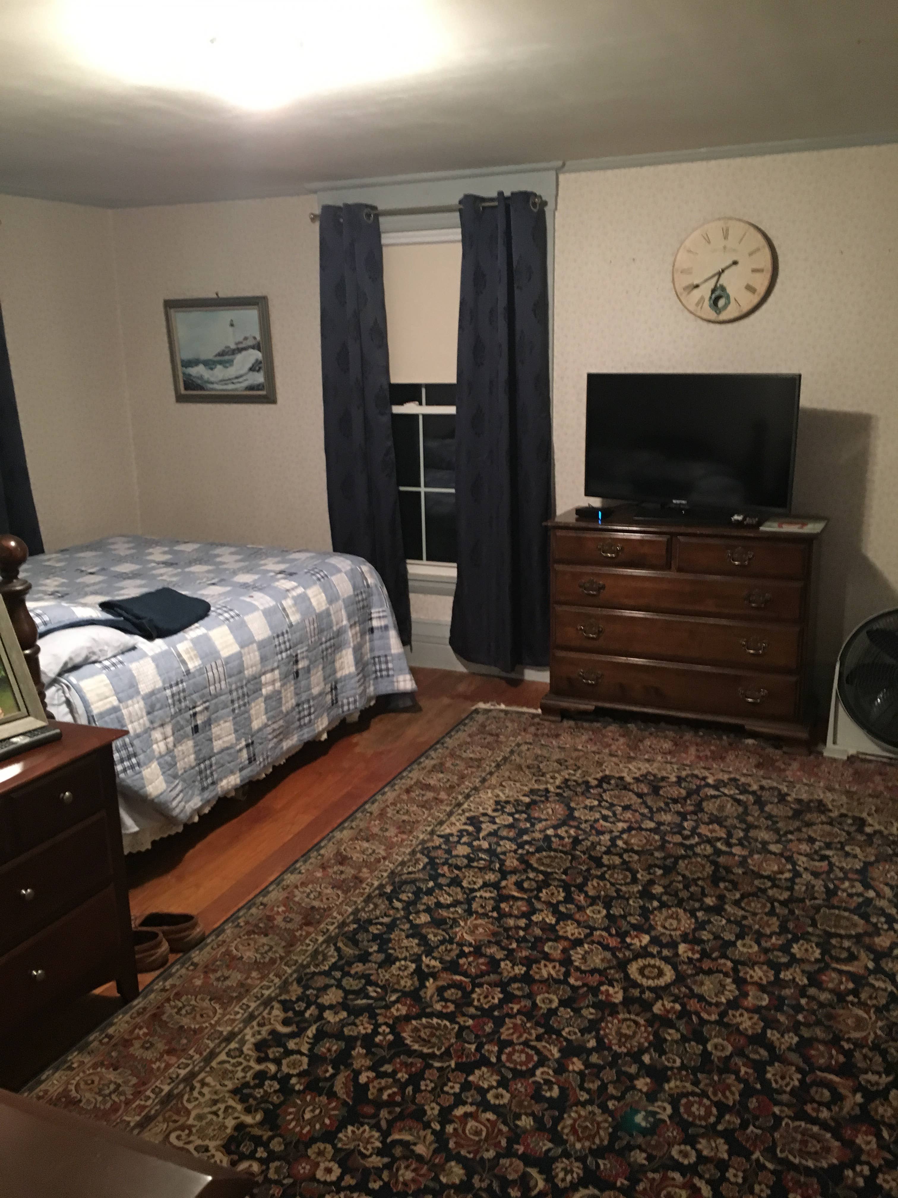 Room for Rent in Freeport Maine