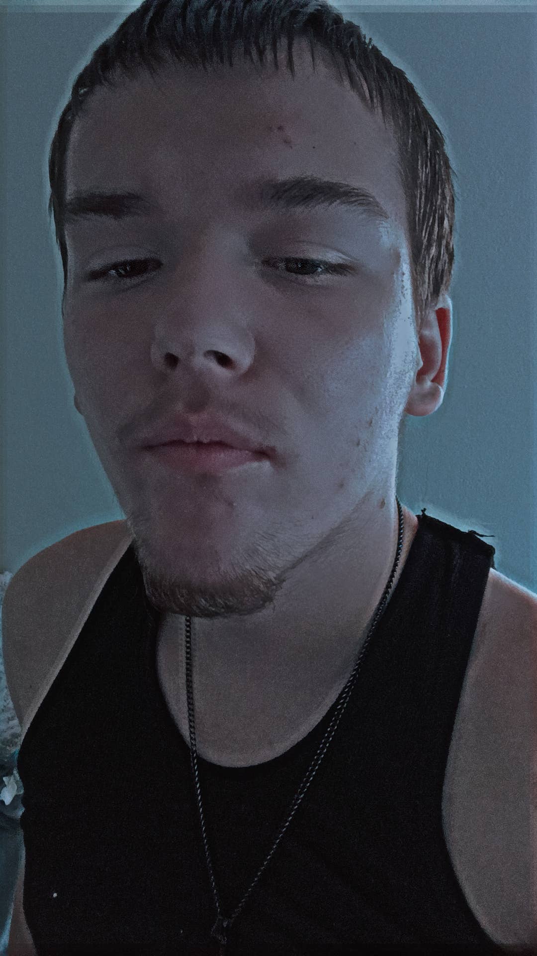 Looking for a place to live