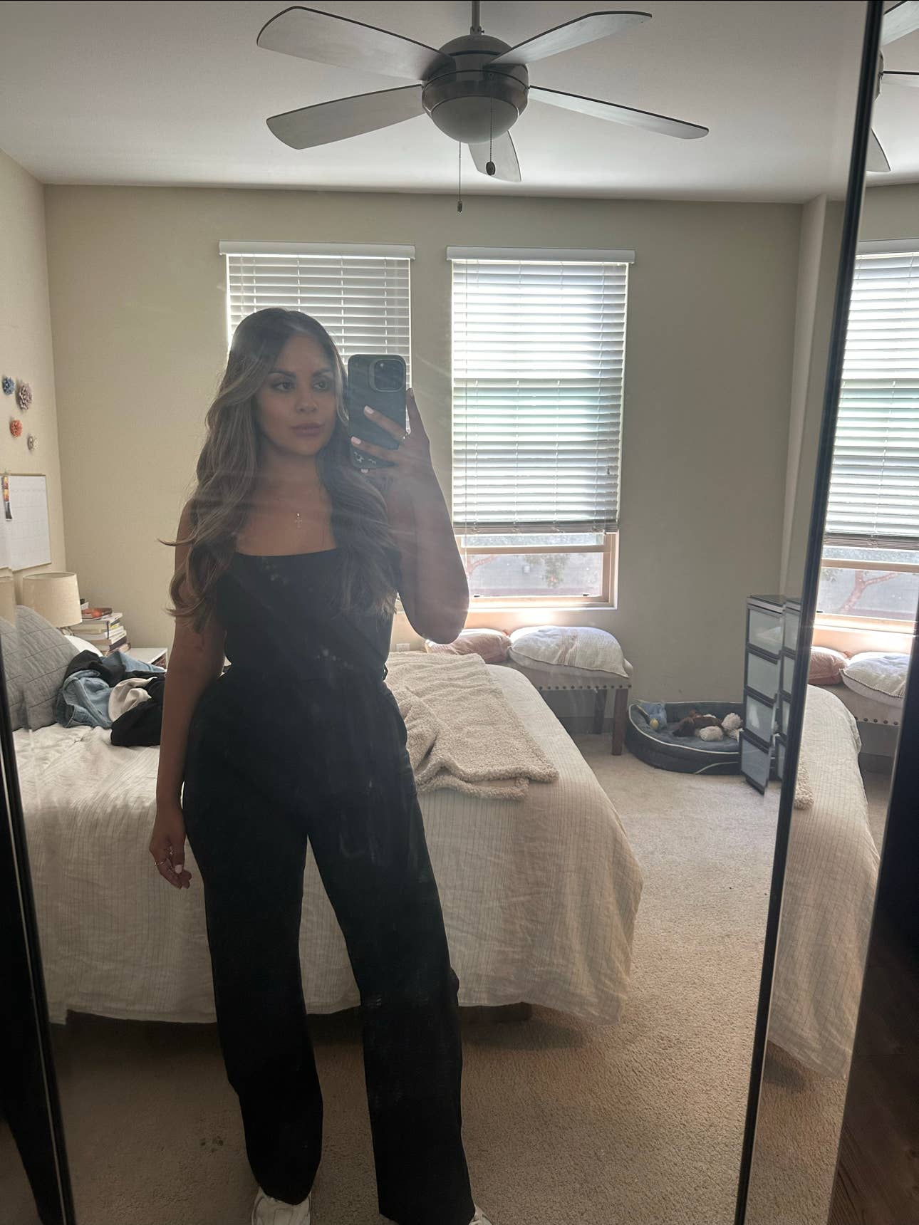 Responsible Mom Seeking a Room