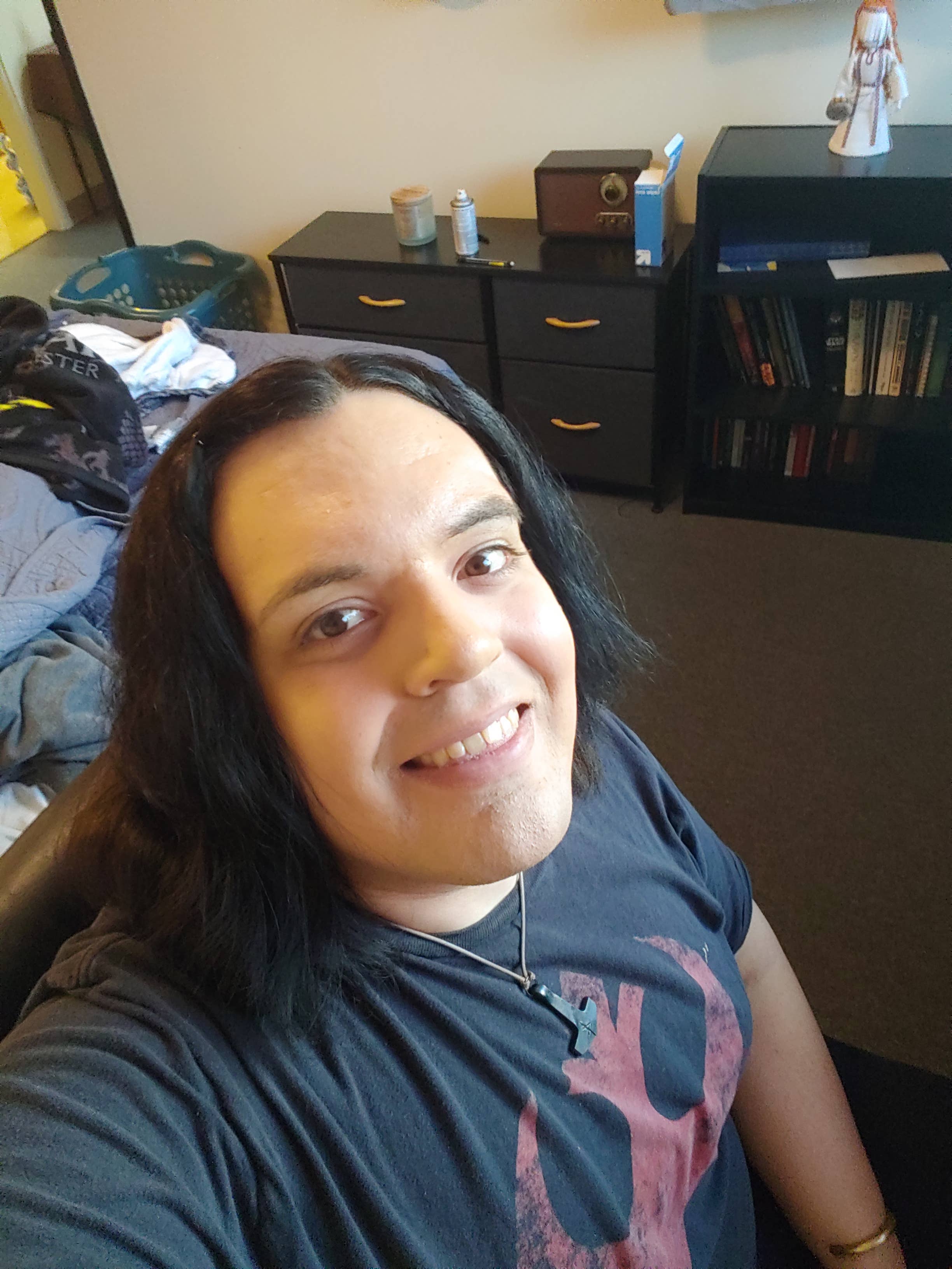 Looking for a room