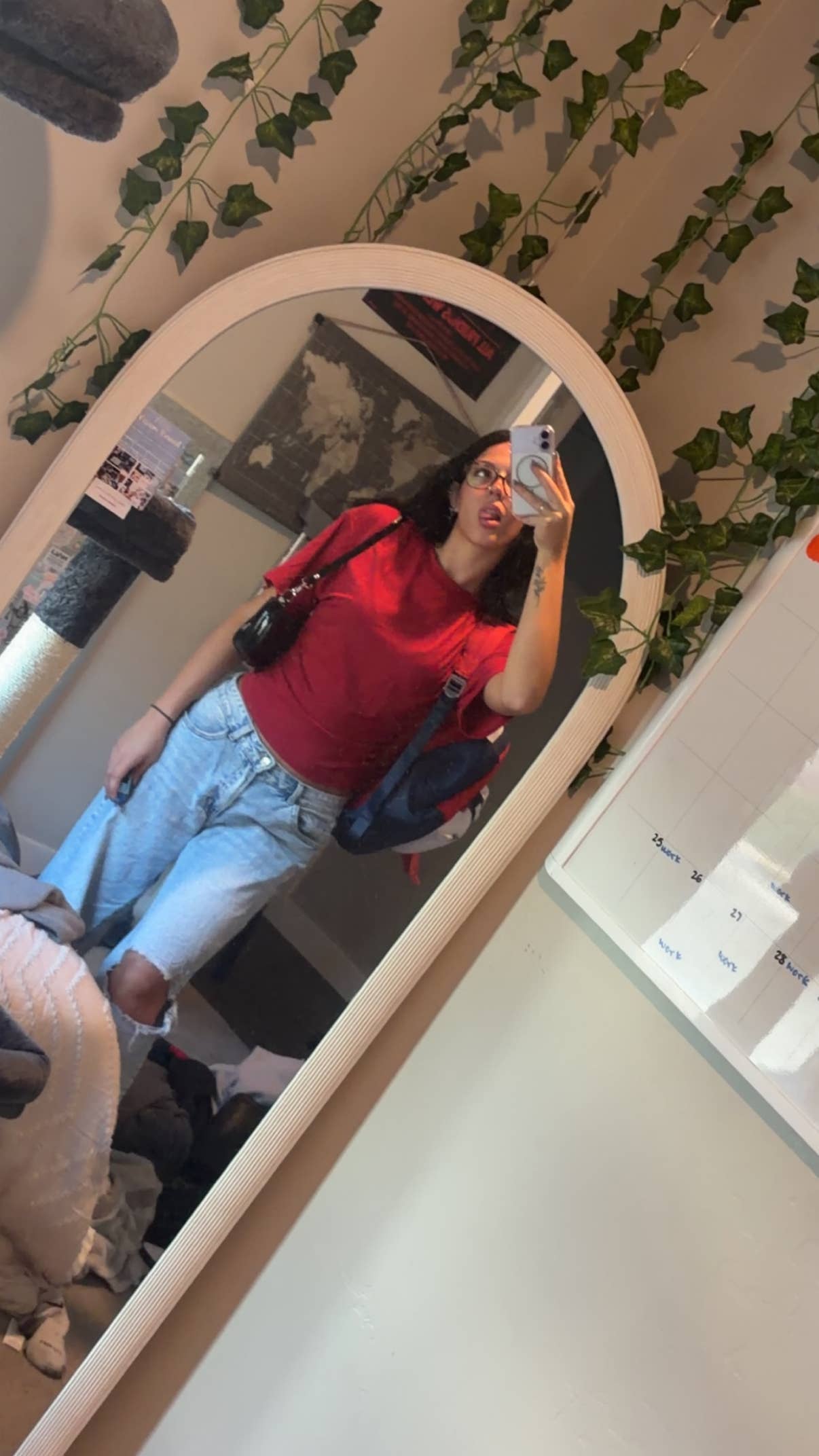 Im trying to move out soon!