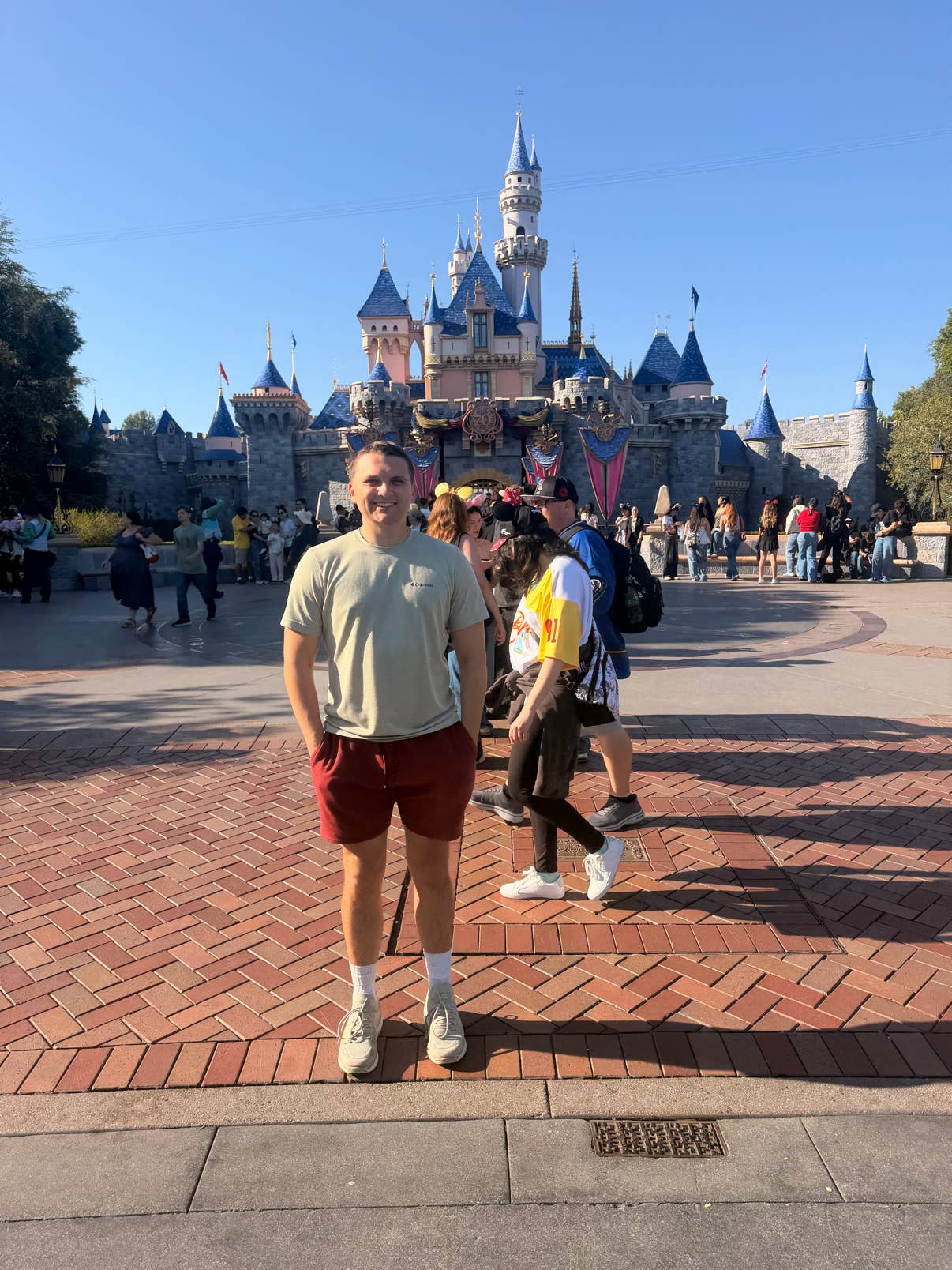 Looking for room in South Bay Area