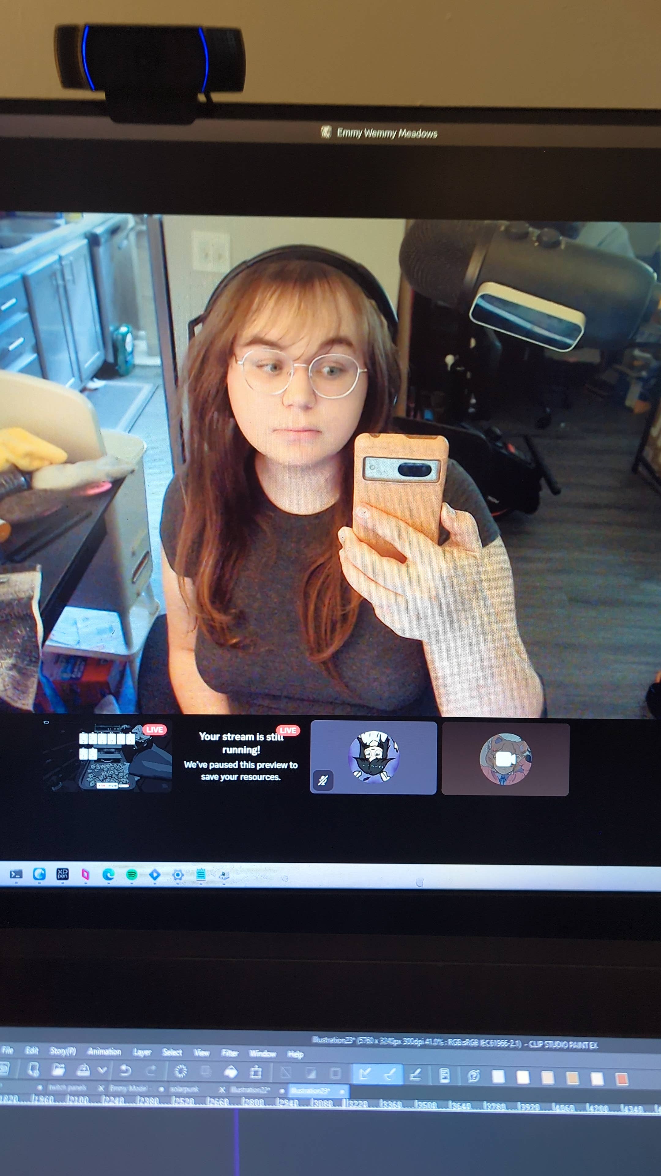 March move in, LGBTQ Woman
