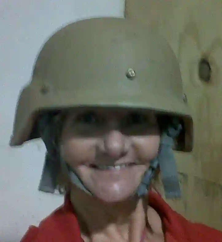 yo Female VETERAN 1st floor only