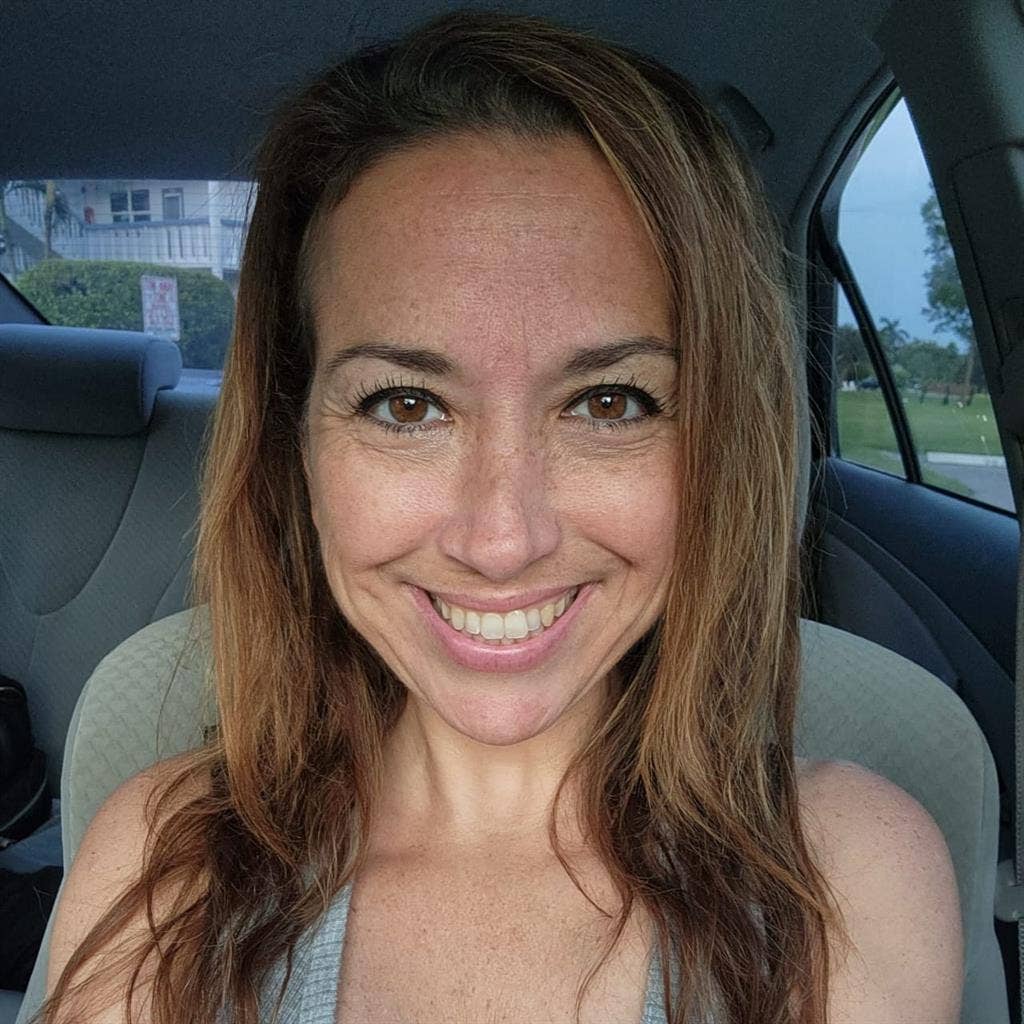 Joanna