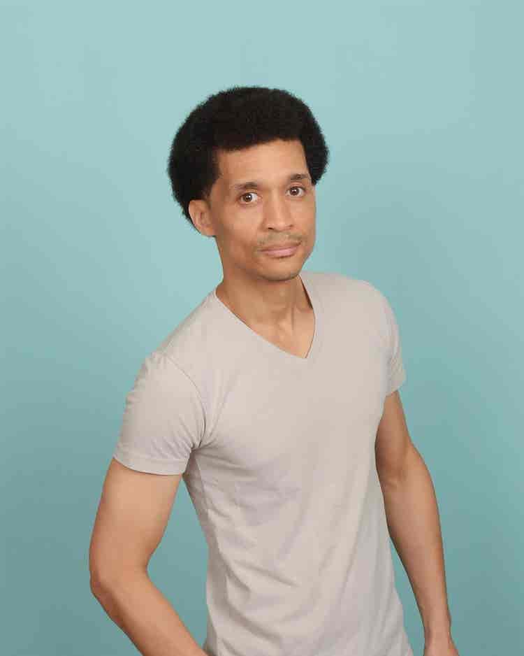 Steven