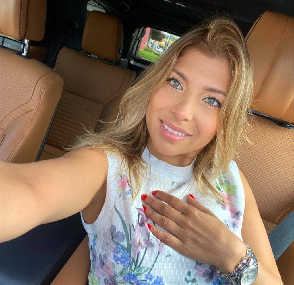 Alejandra