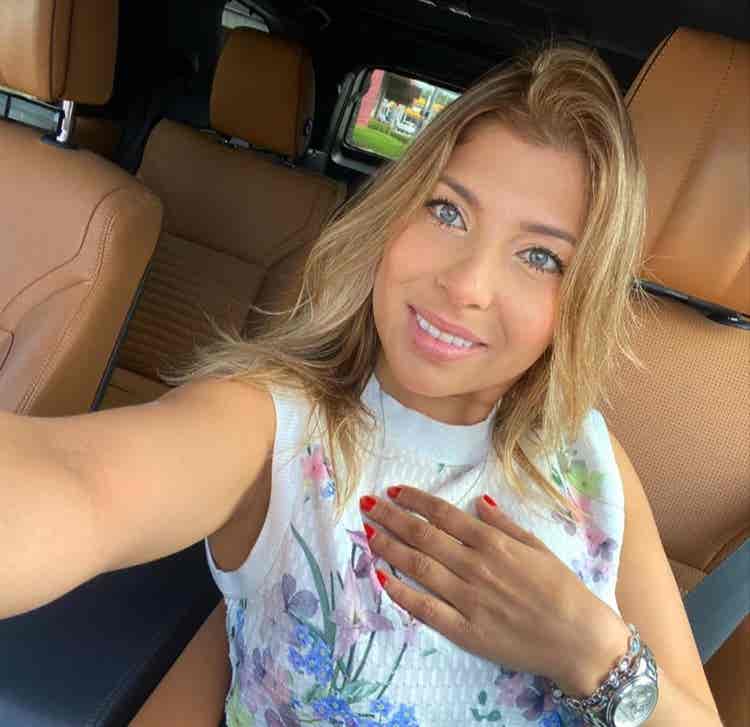 Alejandra