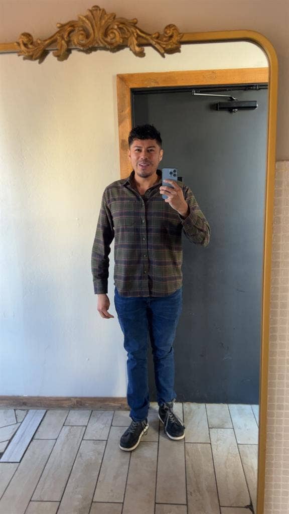 Looking for a room in Fresno