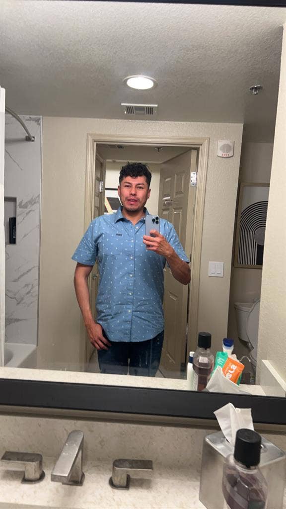 Looking for a room in Fresno