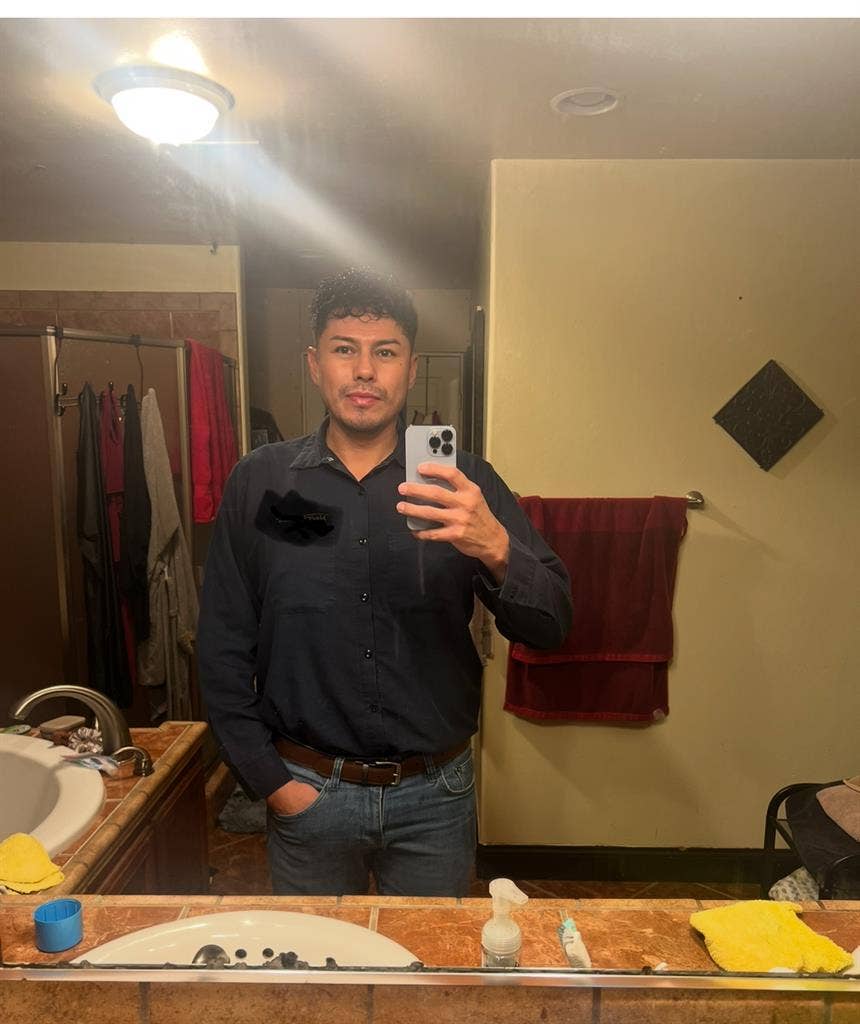 Looking for a room in Fresno