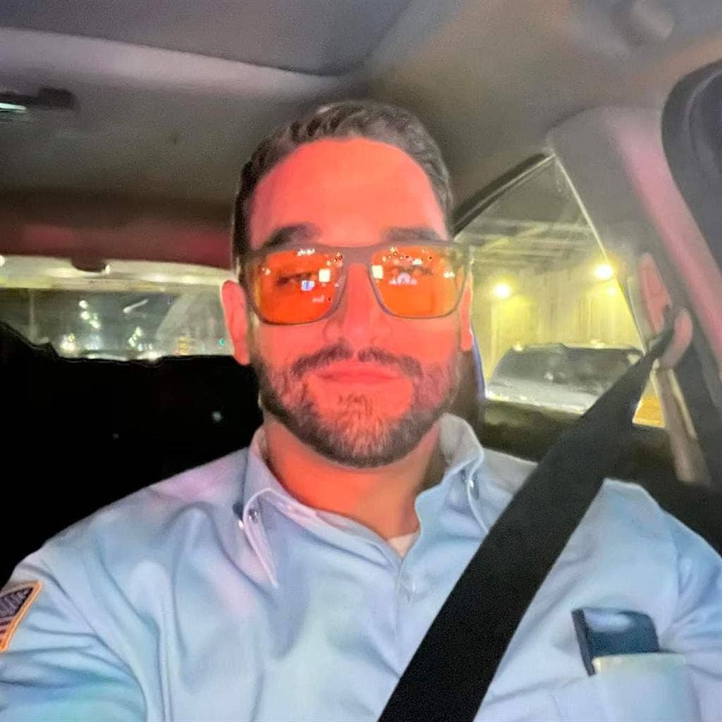 Need room for off days of work