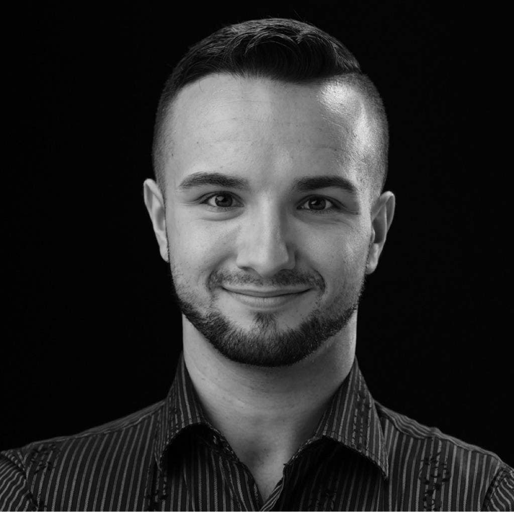 Chill Tech Mgr - Clean & Friendy