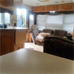 RV Trailer for Rent on Residential