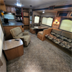 Self Contained ' RV Trailer