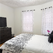 Fully furnished room with parking