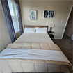 Furnished bedroom for rent