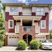 Spacious Uptown with Private Bath