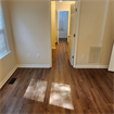 Master Bedroom in Remodeled Home