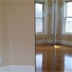 2 min walk to T Jamaica plain sept