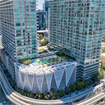 Renting a bedroom at Brickell