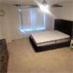 Large furnished room for rent