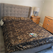 Queen size room (PORT SAINT LUCIE)