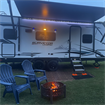 BRAND NEW CAMPER UTILITIES INCLUDED