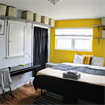 Bedroom in Colorado Springs YELLOW