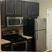 All utilities,washer and dryer