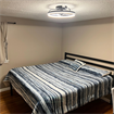 Furnished Bedroom for Rent in KC