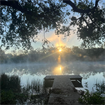 Lake House w/ dock - Manatee River