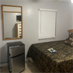 Queen size room (PORT SAINT LUCIE)