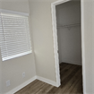 Unfurnished Room for rent