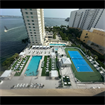 Brickell Key Corner Unit & New Pool