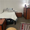 room for sublease 
$ per mount