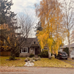 Peaceful East tacoma neighborhood