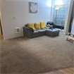 Apartment for sublease