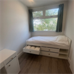 single occupancy furnished room