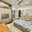 2bhk amazing and peaceful flat